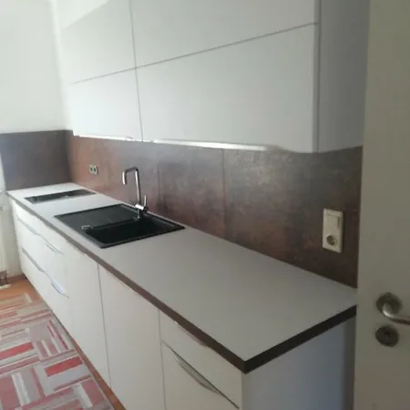 Nolte Apartment